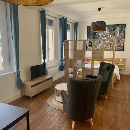 Residence Pont A L'Herbe 杜埃 外观 照片