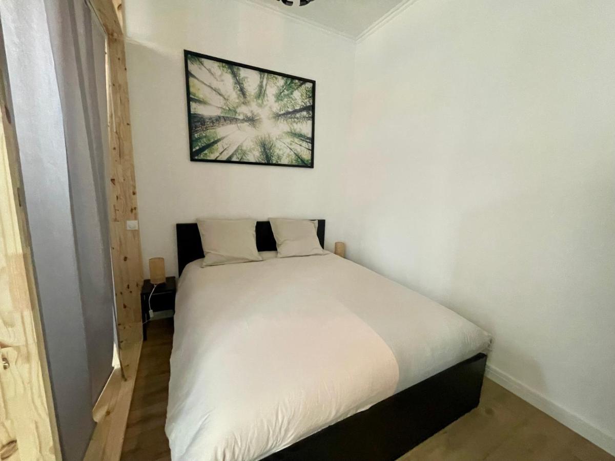 Residence Pont A L'Herbe 杜埃 外观 照片