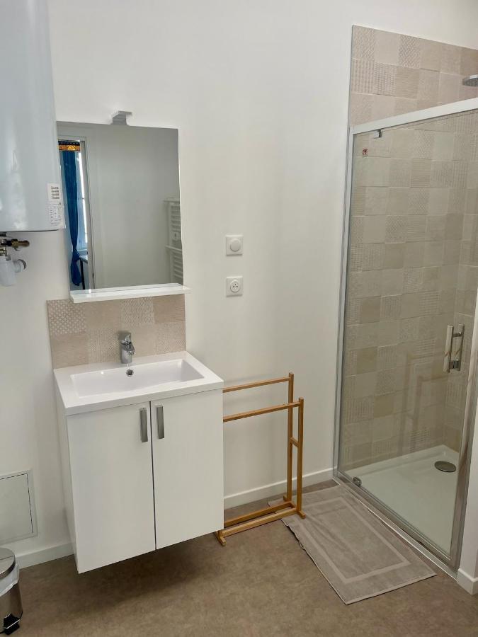 Residence Pont A L'Herbe 杜埃 外观 照片