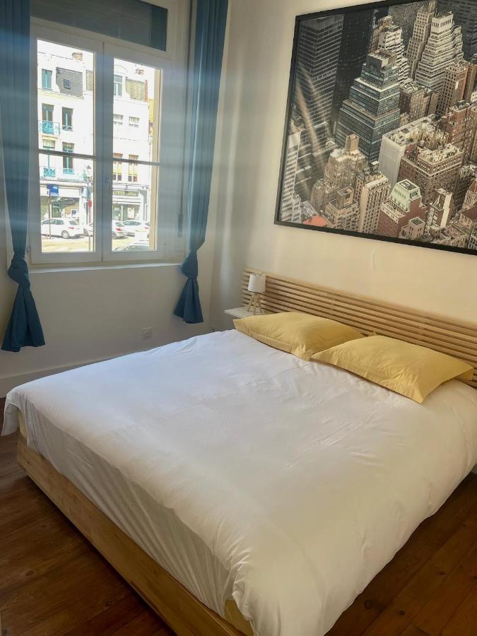 Residence Pont A L'Herbe 杜埃 外观 照片