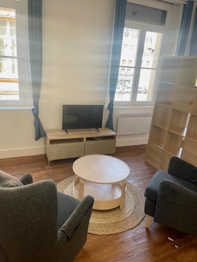 Residence Pont A L'Herbe 杜埃 外观 照片